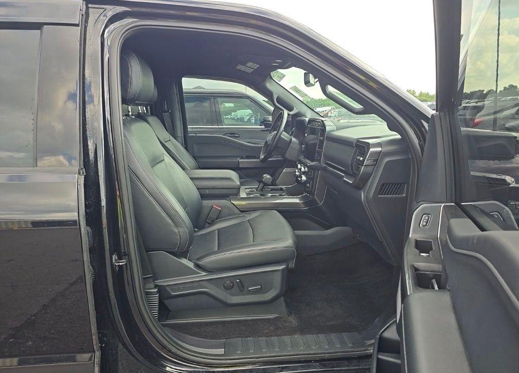 Ford F-150  2023