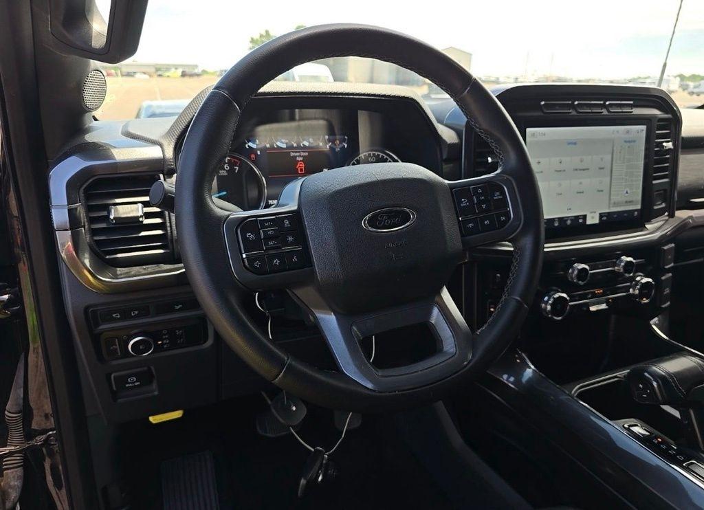 Ford F-150  2023