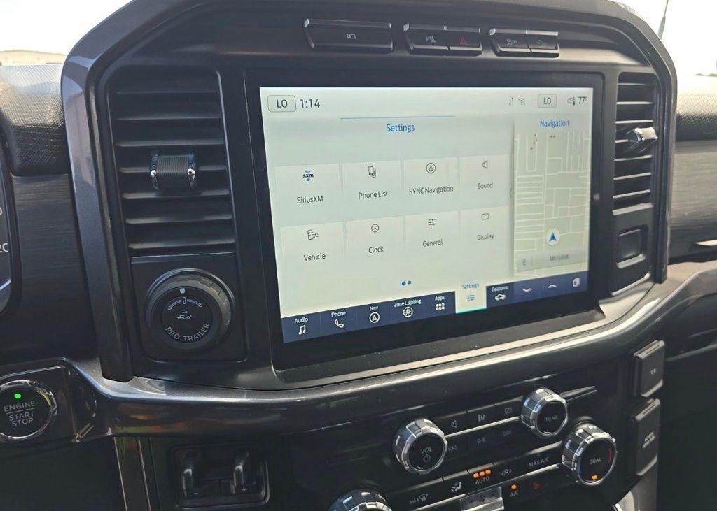 Ford F-150  2023