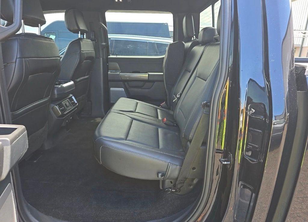Ford F-150  2023