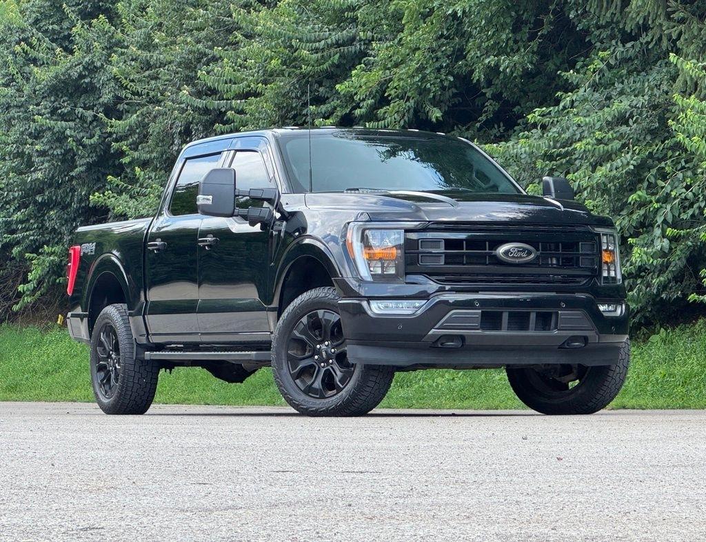 Ford F-150  2023