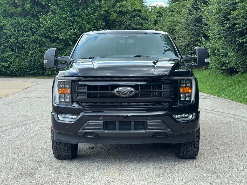 Ford F-150  2023