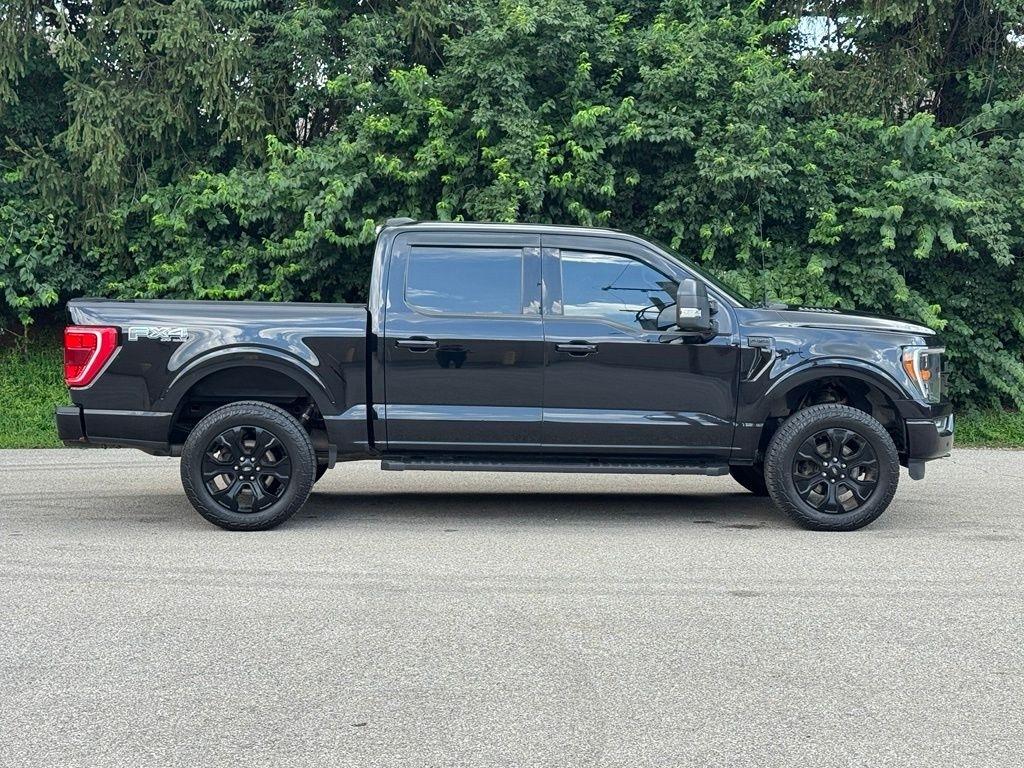 Ford F-150  2023