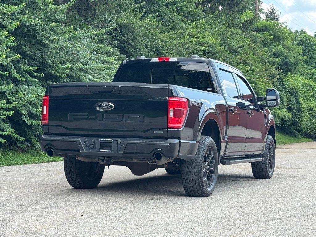 Ford F-150  2023