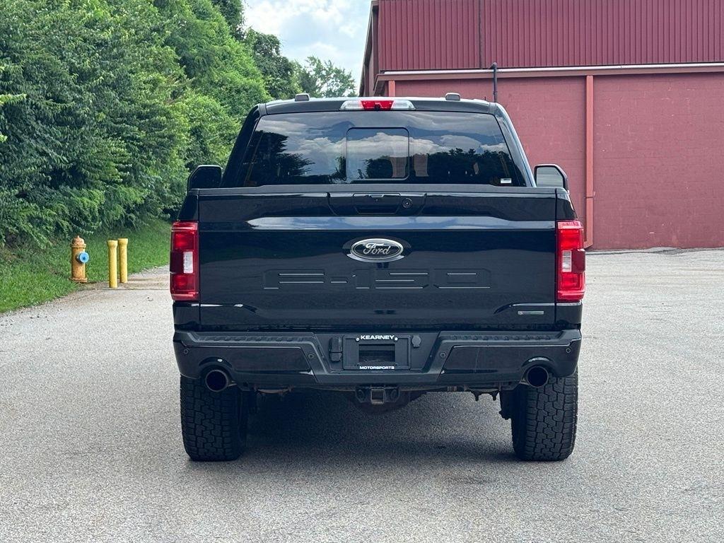 Ford F-150  2023