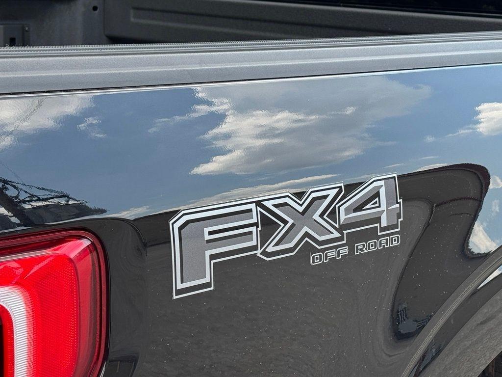 Ford F-150  2023
