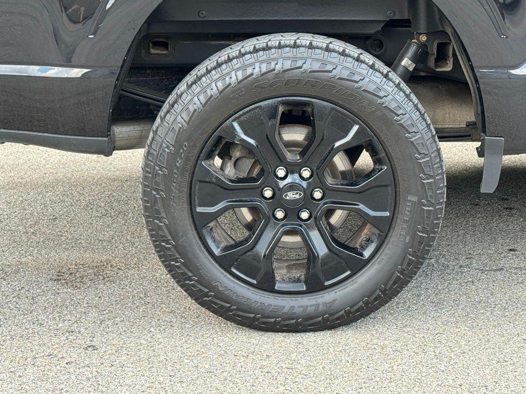 Ford F-150  2023