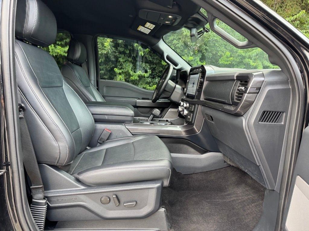 Ford F-150  2023