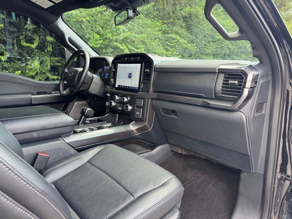 Ford F-150  2023