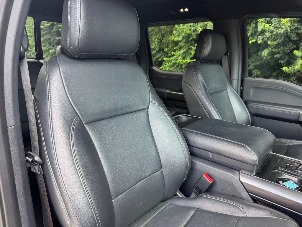 Ford F-150  2023