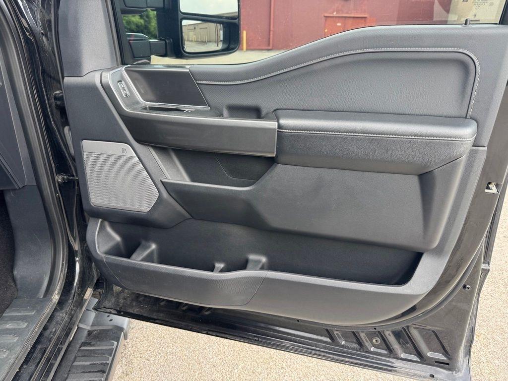 Ford F-150  2023