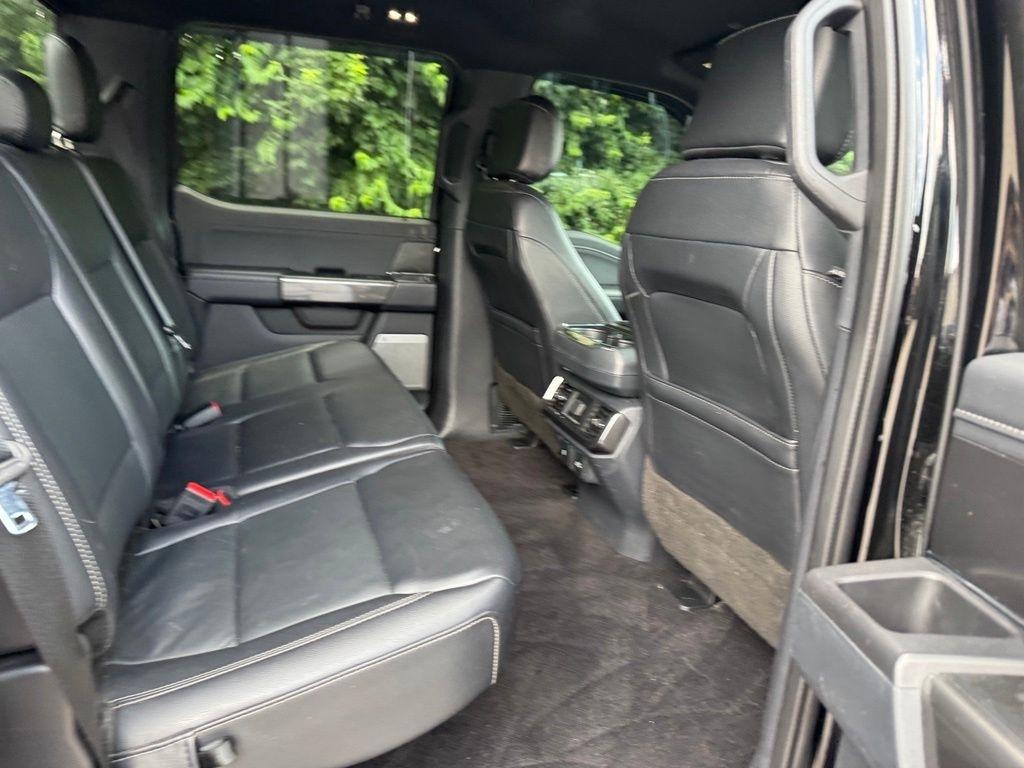 Ford F-150  2023