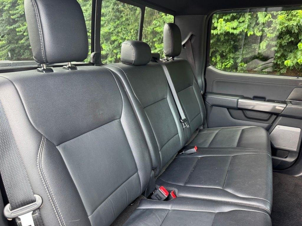 Ford F-150  2023