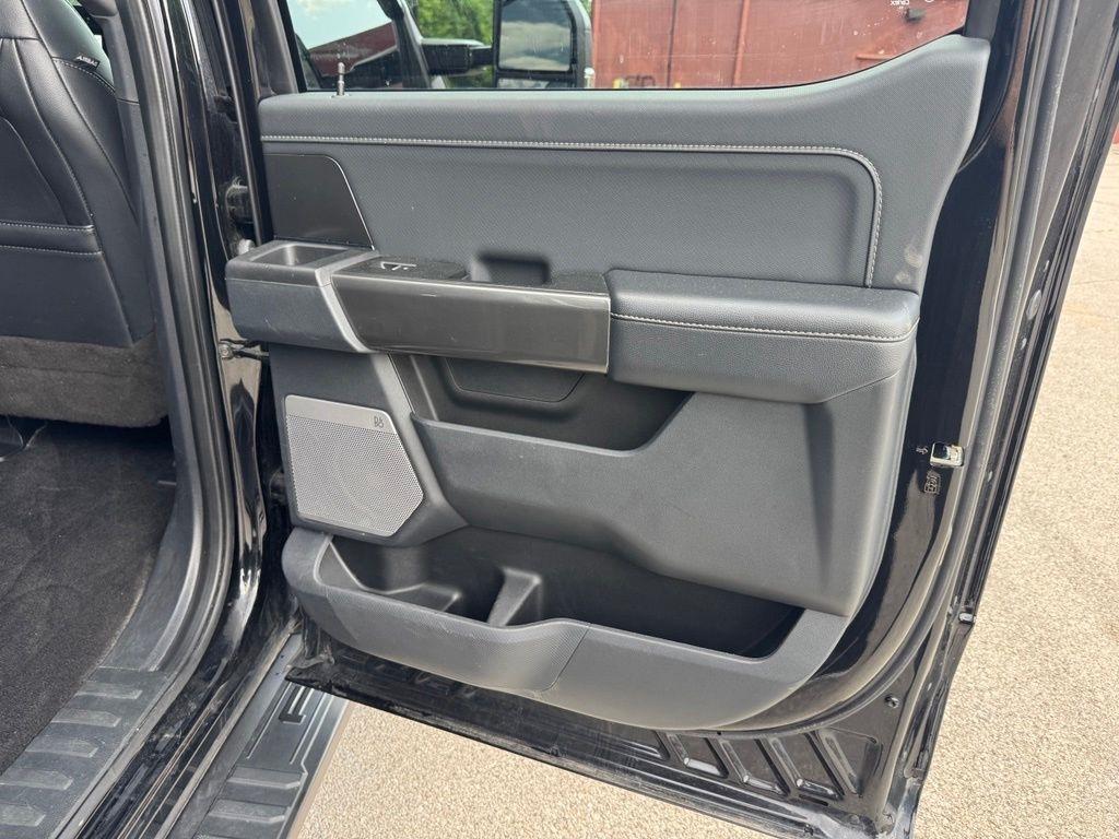 Ford F-150  2023
