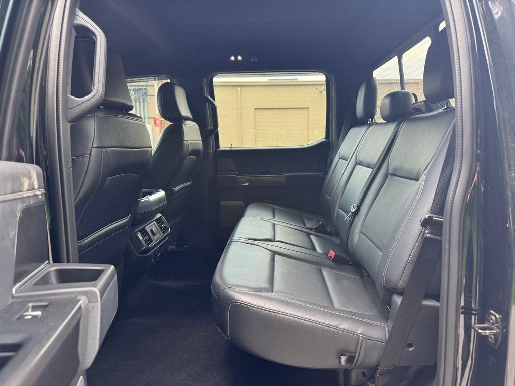 Ford F-150  2023