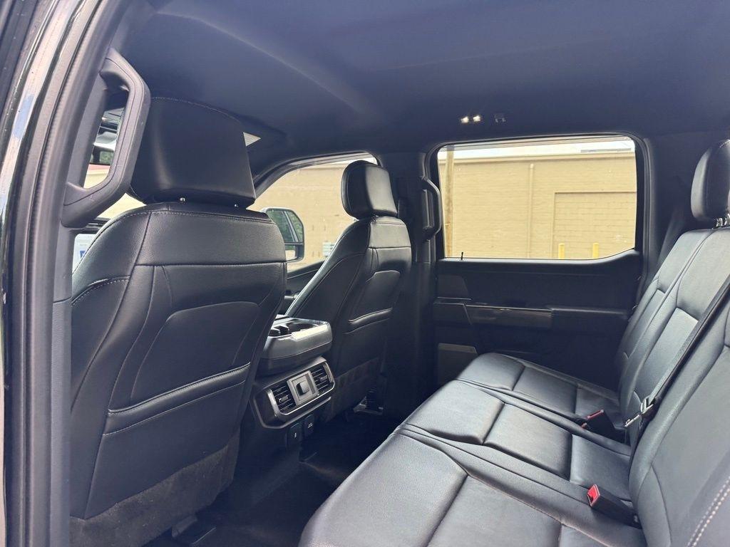Ford F-150  2023