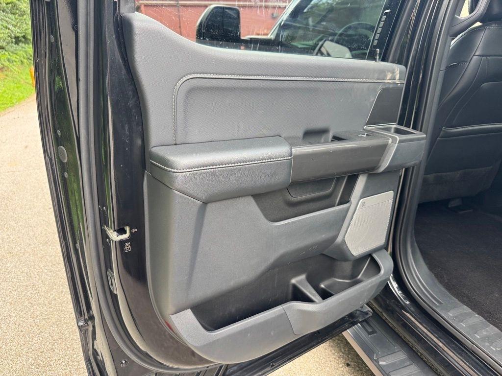Ford F-150  2023