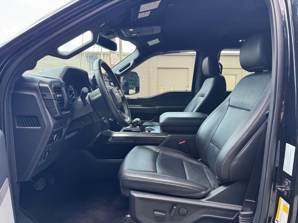 Ford F-150  2023