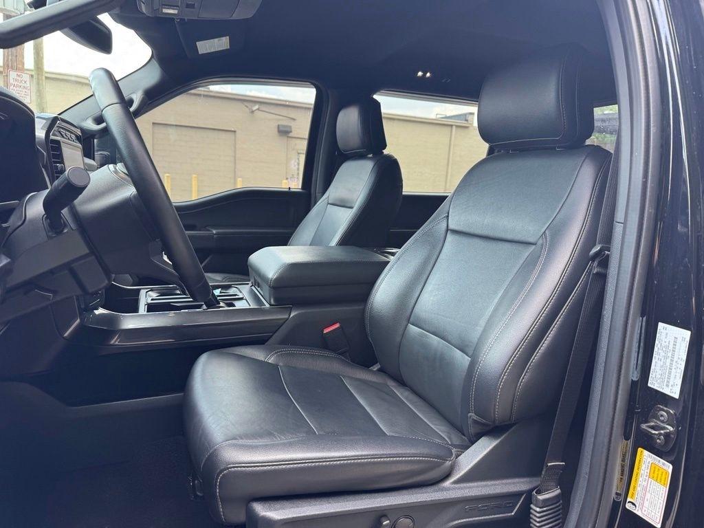 Ford F-150  2023