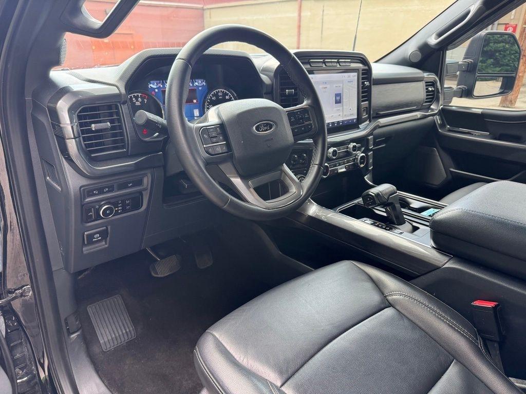 Ford F-150  2023
