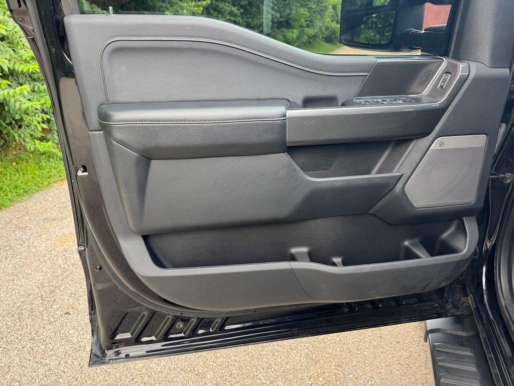 Ford F-150  2023
