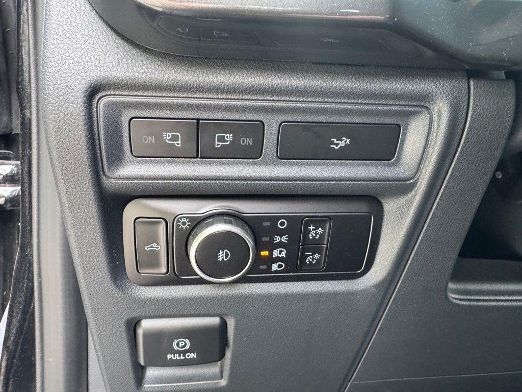 Ford F-150  2023