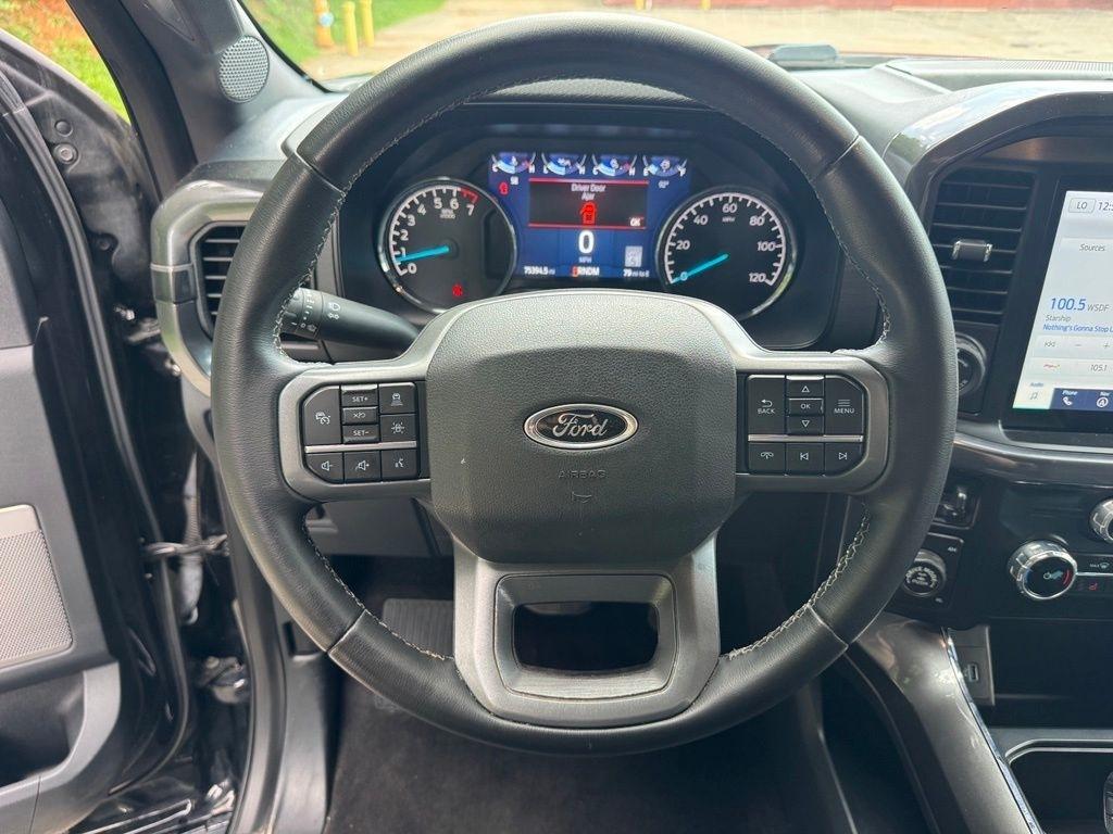 Ford F-150  2023