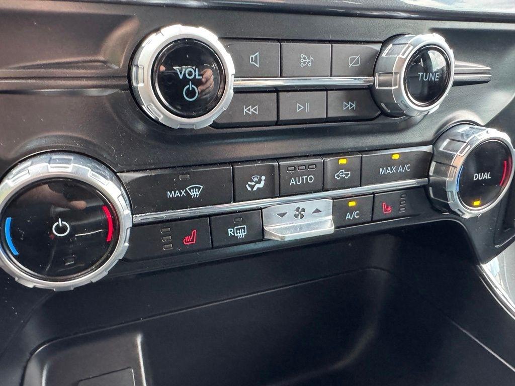 Ford F-150  2023