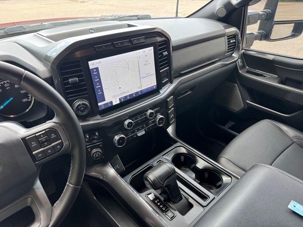 Ford F-150  2023