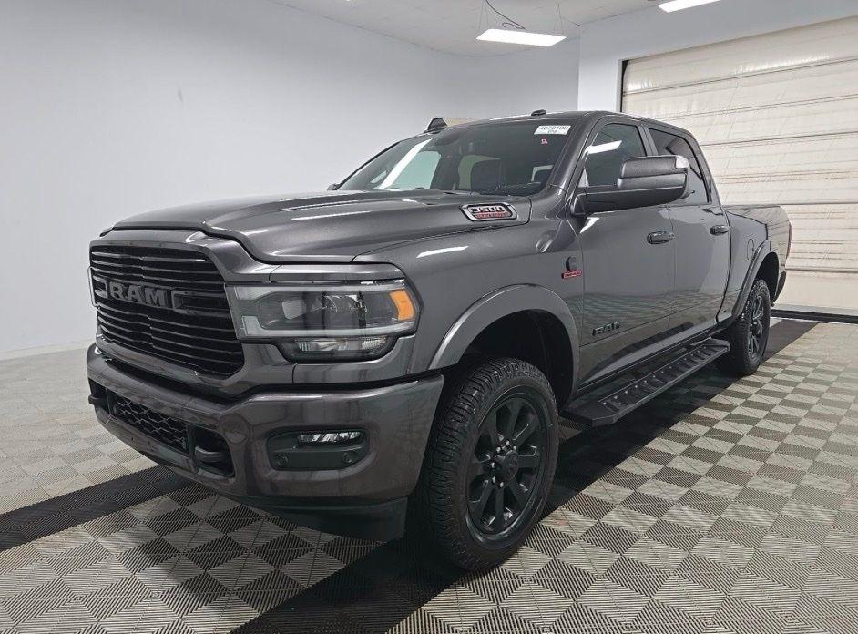 RAM 3500  2022