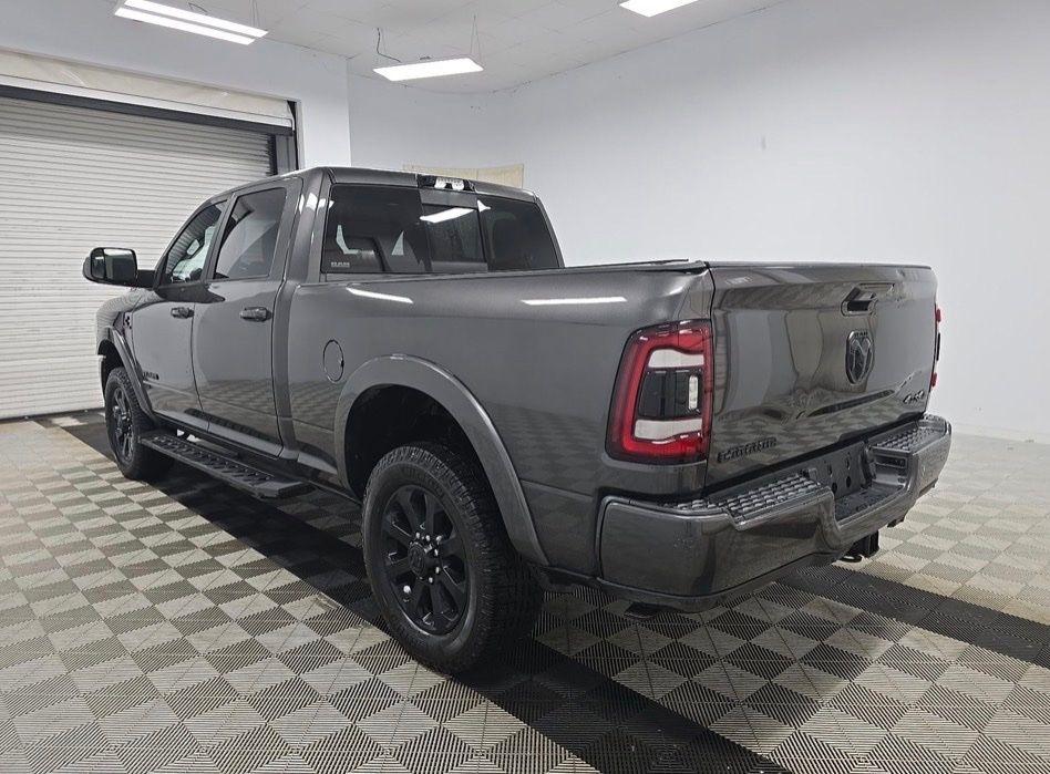 RAM 3500  2022