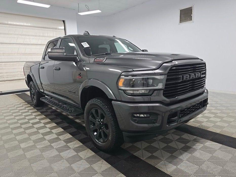 RAM 3500  2022