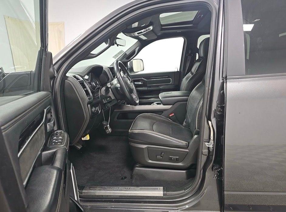 RAM 3500  2022