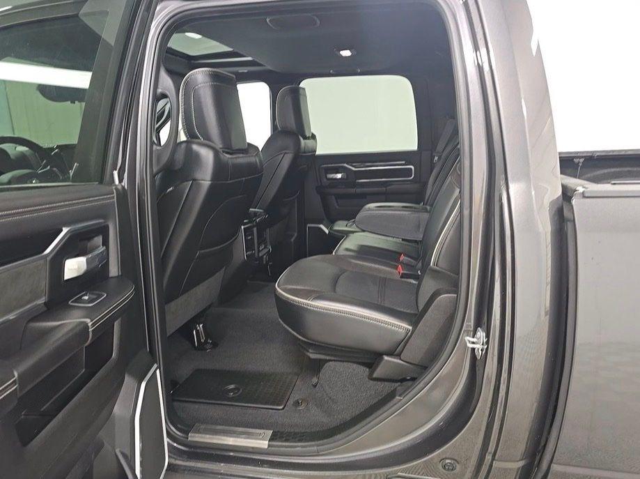 RAM 3500  2022