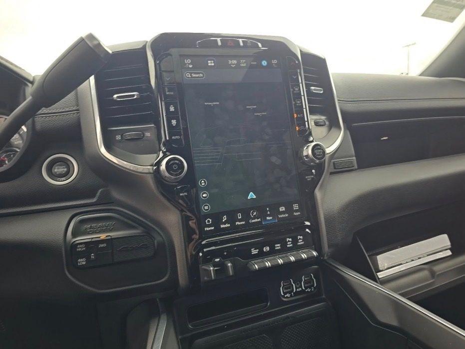 RAM 3500  2022