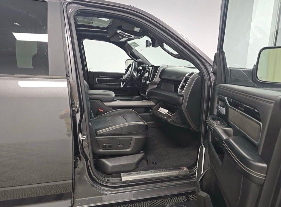 RAM 3500  2022