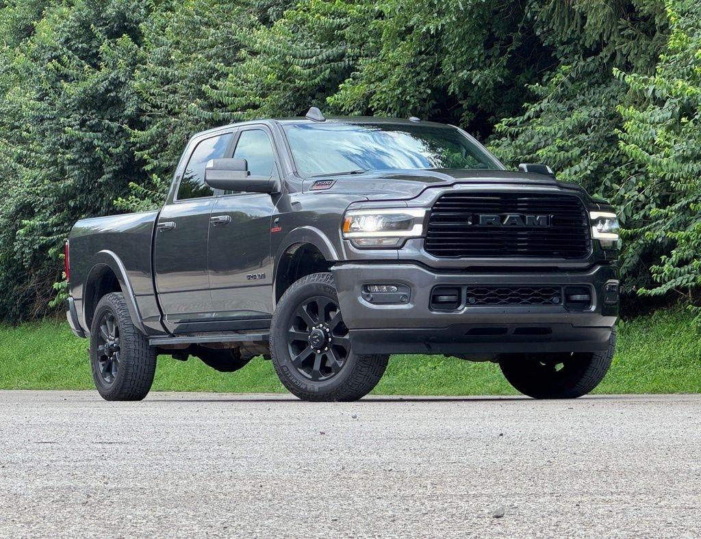 RAM 3500  2022