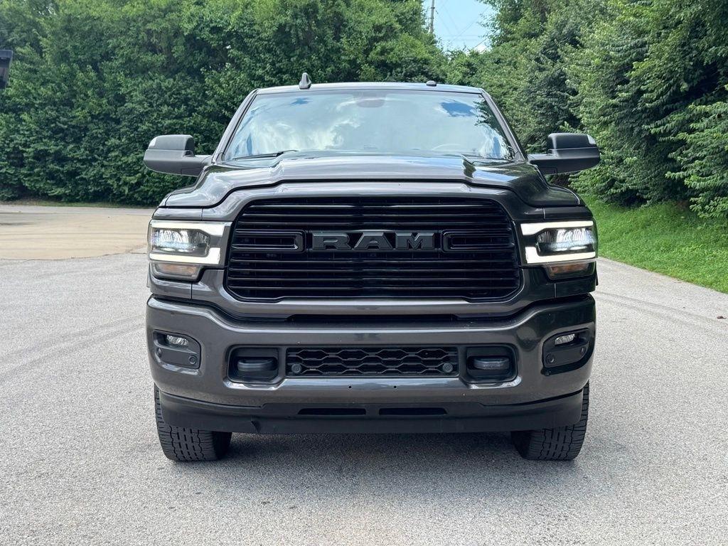 RAM 3500  2022