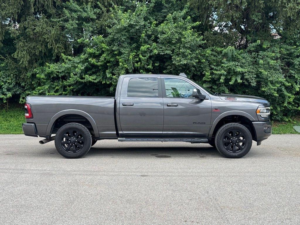 RAM 3500  2022