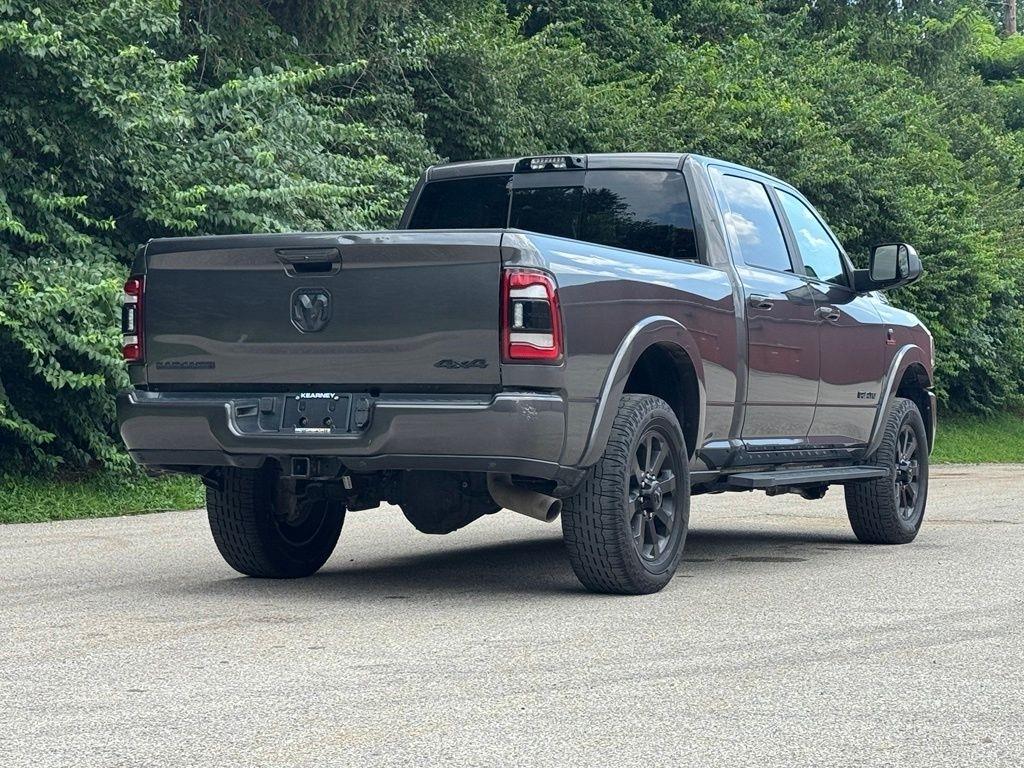 RAM 3500  2022