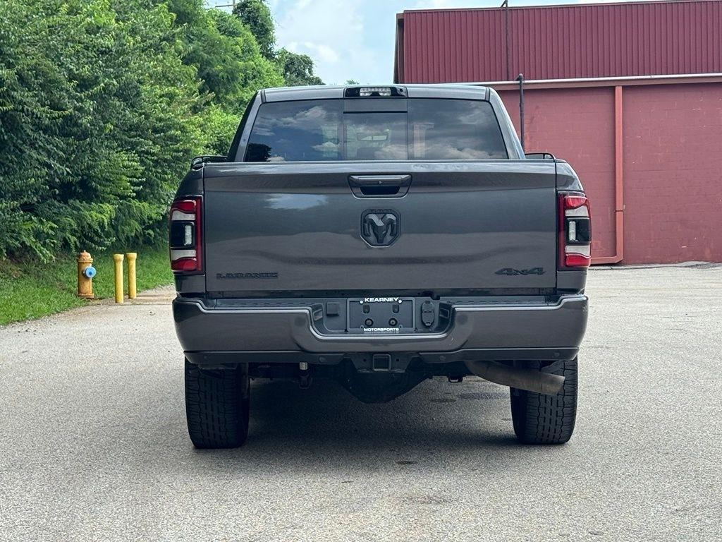 RAM 3500  2022