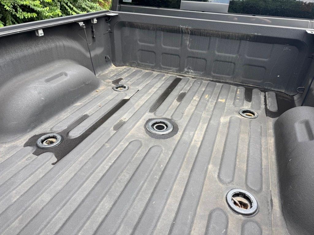 RAM 3500  2022