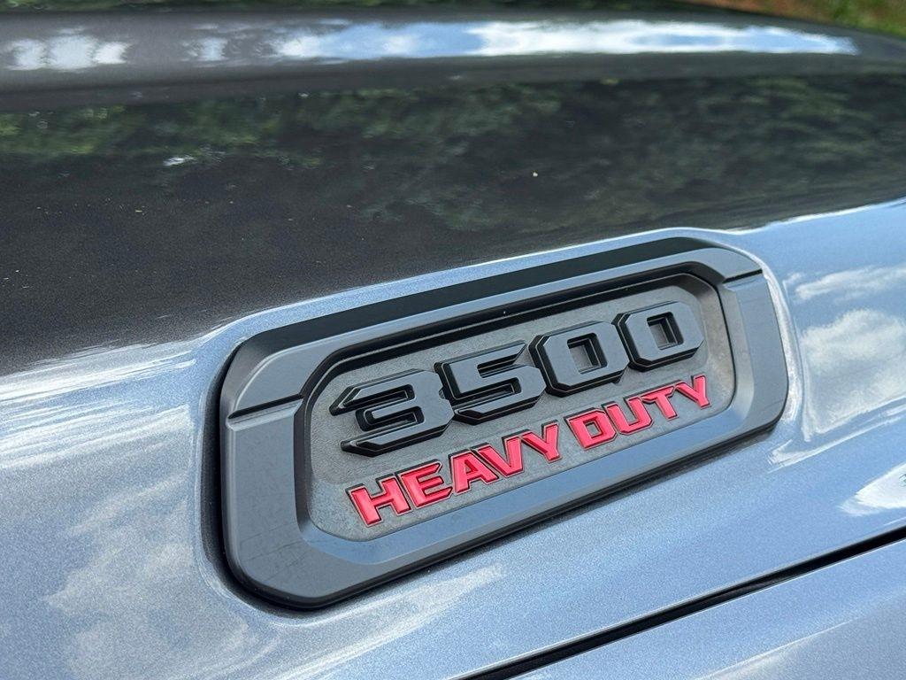 RAM 3500  2022