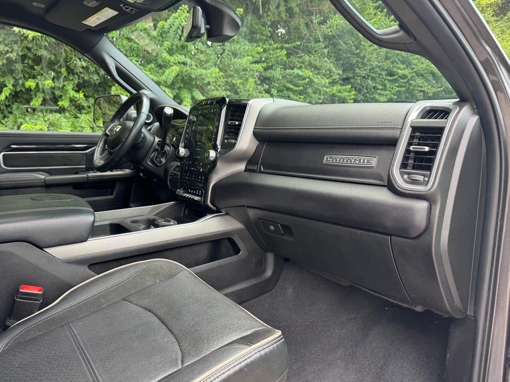 RAM 3500  2022