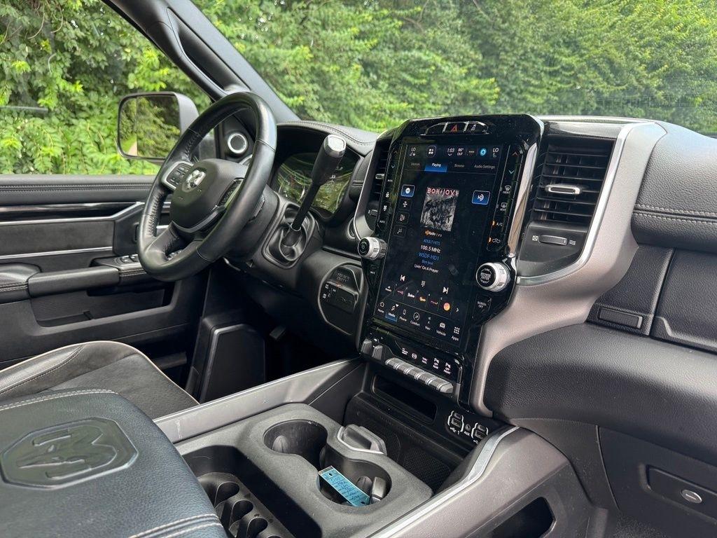 RAM 3500  2022