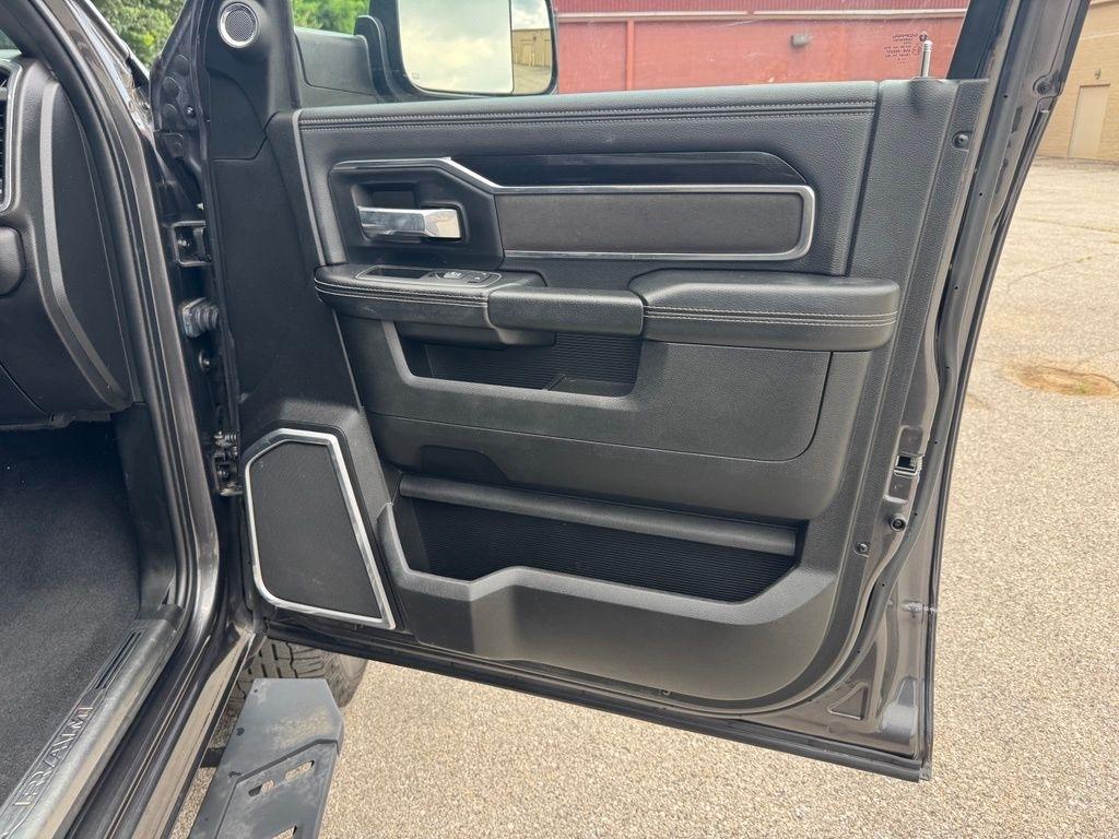 RAM 3500  2022