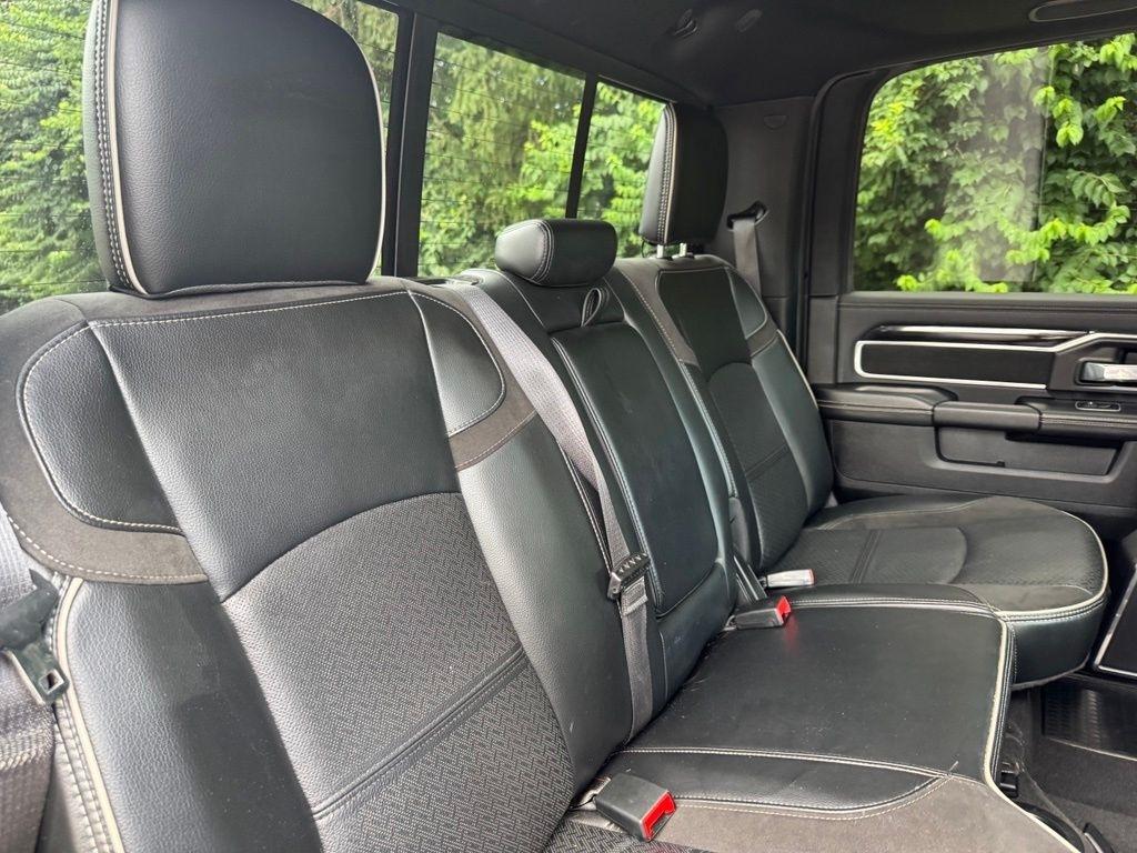 RAM 3500  2022