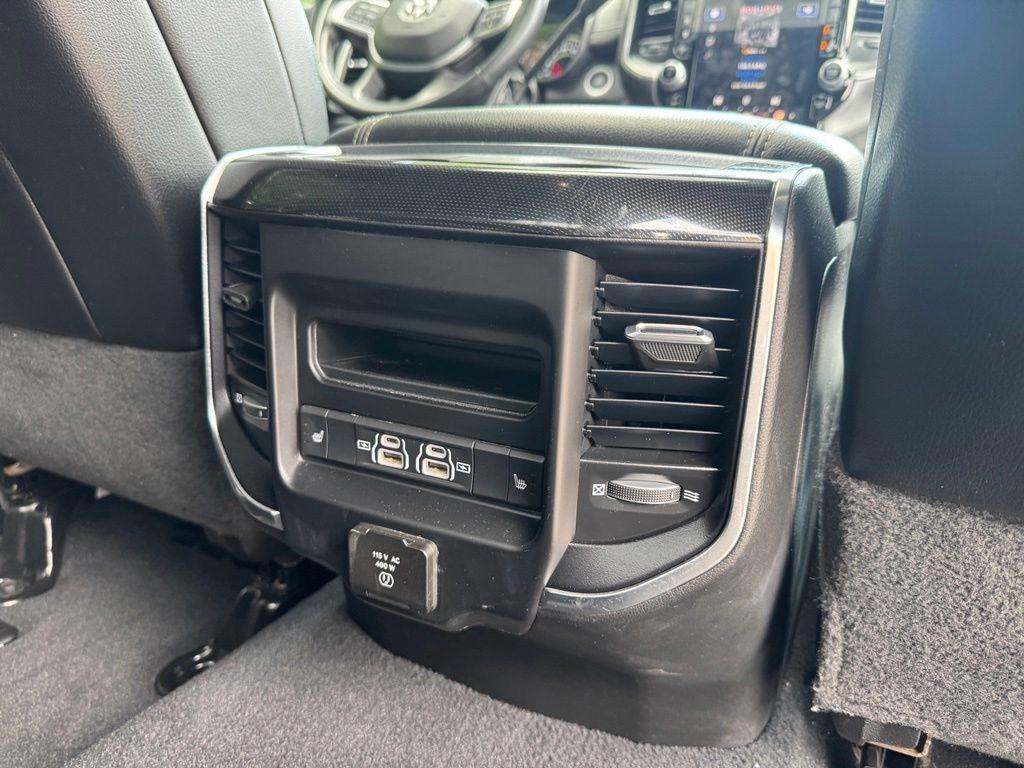 RAM 3500  2022