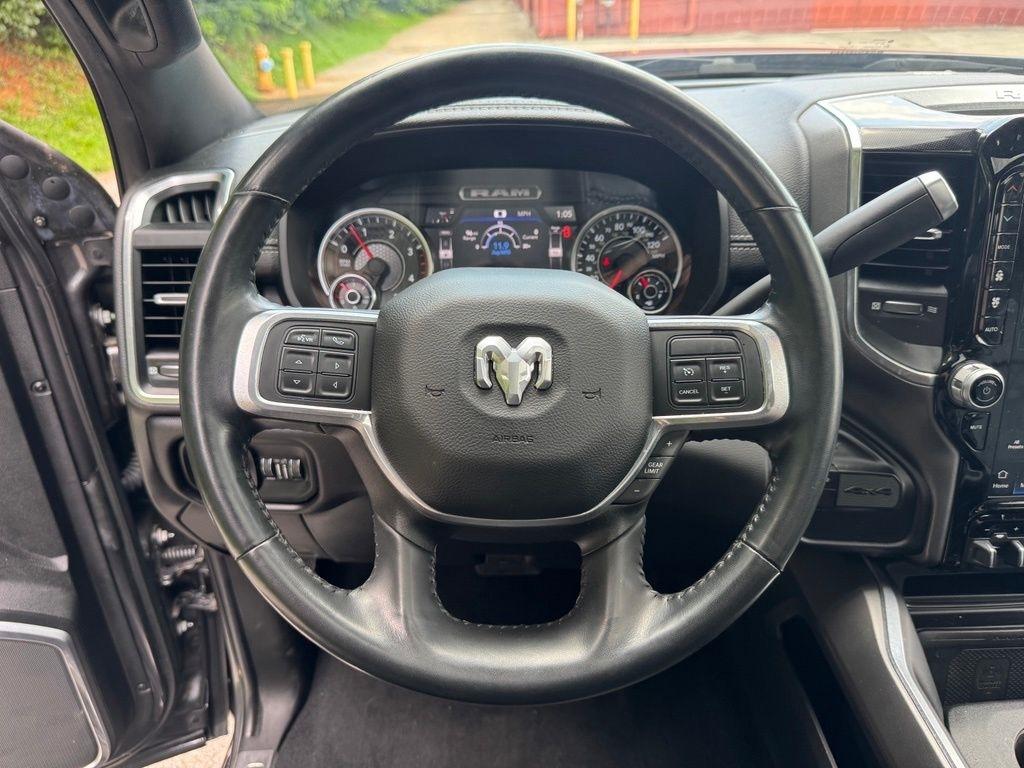 RAM 3500  2022