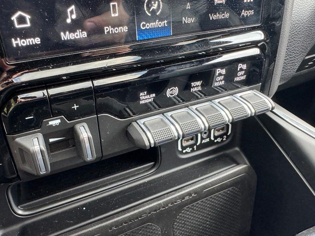 RAM 3500  2022